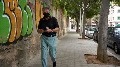 Seis de cada diez contagios de coronavirus vienen de asintomáticos