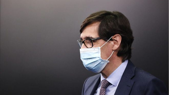 Illa descarta el confinamiento domiciliario para doblegar la tercera ola