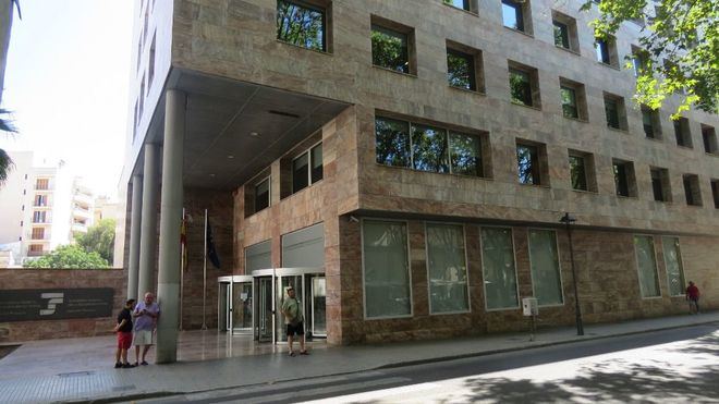 Un tercio de los ERTE en España son de hostelería