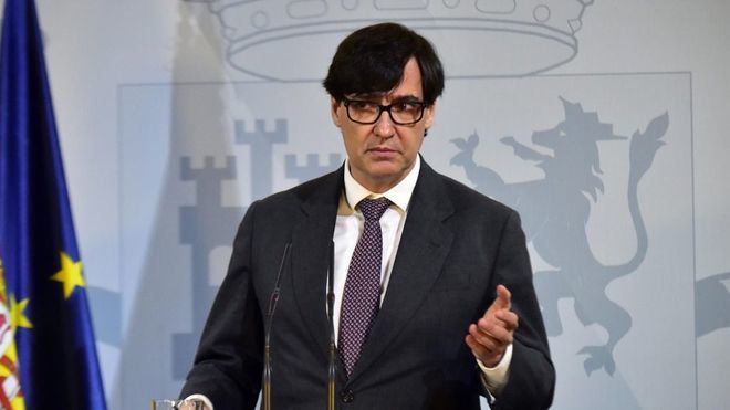 Illa defiende 'esperar el tiempo que sea necesario' para ver los resultados de las restricciones