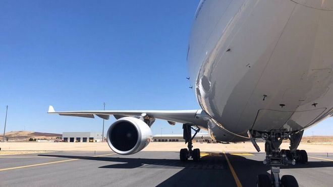 Iberia cierra la compra de Air Europa por 500 millones de euros