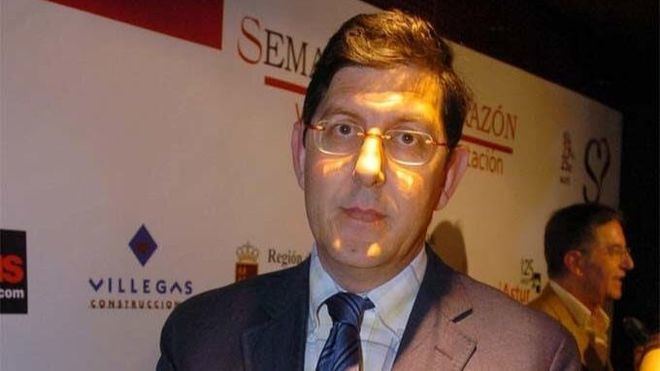 Tormenta política entre PP y Ciudadanos por la vacunación del consejero de Murcia