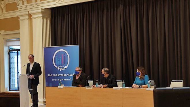 81 menores han sido víctimas de abusos por parte de religiosos jesuitas en España