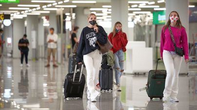 Turismo y vacunas: Reino Unido hace los deberes, Alemania y Francia quedan atrás