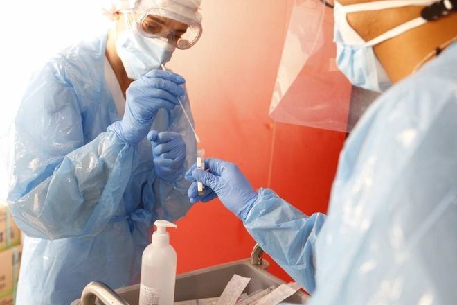 Alemania considera a España 'país de alto riesgo' por Covid 19 y exige PCR negativo a los viajeros