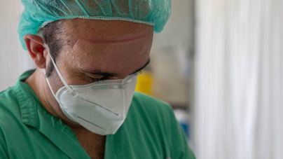 España alcanza el récord de contagios en un fin de semana, con cerca de 94.000 diagnósticos