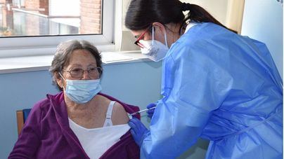 6 de cada 10 ciudadanos están a favor de vacunarse del coronavirus