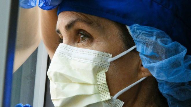España registra cerca de 16.700 nuevos contagios en las últimas 24 horas y 515 defunciones