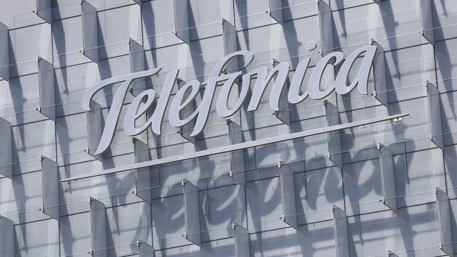 Koplowitz vende sus participaciones en Meliá y entra de nuevo en el capital de Telefónica