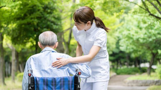 El confinamiento deterioró la situación mental en ancianos con estado previo de demencia