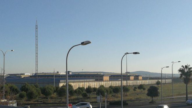 Covid: Interior aísla las prisiones y suspende las comunicaciones y permisos de salida