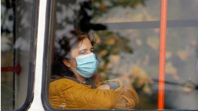 La carga viral es determinante: a mayor tasa, mayores síntomas y capacidad de contagiar