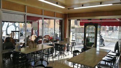 Macrodemanda del sector de hostelería: "Si no nos dejan trabajar, que nos indemnicen"