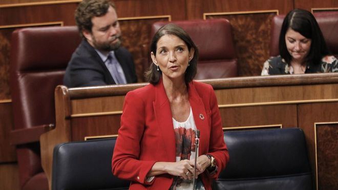 Maroto, sobre la movilidad entre territorios: 'Las prisas no son buenas compañeras'