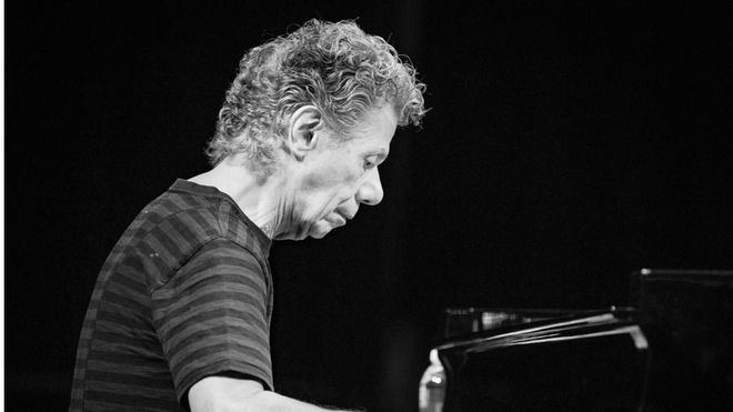 Muere la leyenda del jazz Chick Corea
