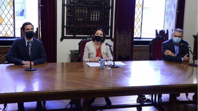 El Gobierno confía en el pasaporte vacunal para garantizar una movilidad turística segura