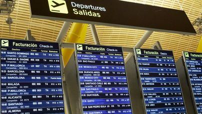 El 54 por ciento de europeos planea viajar en los próximos seis meses