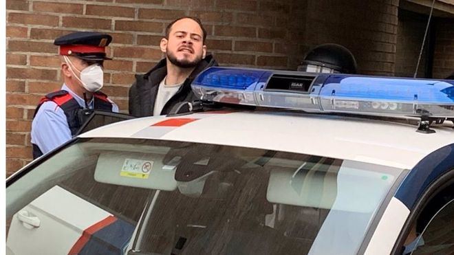 Podemos registra ante el Ministerio de Justicia peticiones de indulto para Hasél y Valtònyc