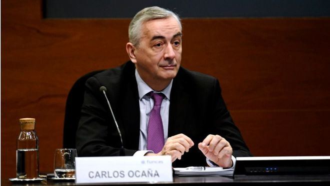 Funcas rebaja al 5,7 por ciento el alza del PIB para este año por el retraso en la recuperación