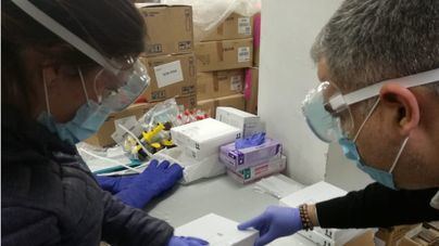 La tasa de incidencia a 14 días en España se sitúa, al fin, por debajo de los 300 casos