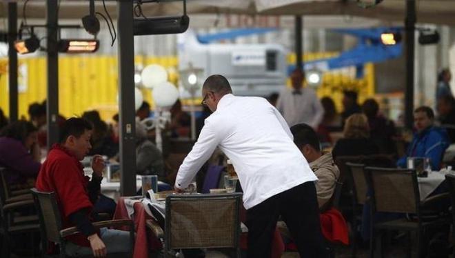 La Semana Santa activa la contratación en Canarias