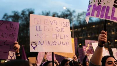 El 8M quiere "tomar las calles" con seguridad y descentralizando actos