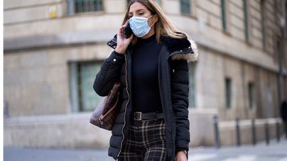 ¿Cuál es el tipo de mascarilla más conveniente para cada situación?