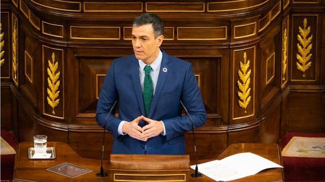 'La primera desescalada fue demasiado rápida por la necesidad de reactivar la economía y la fatiga emocional'