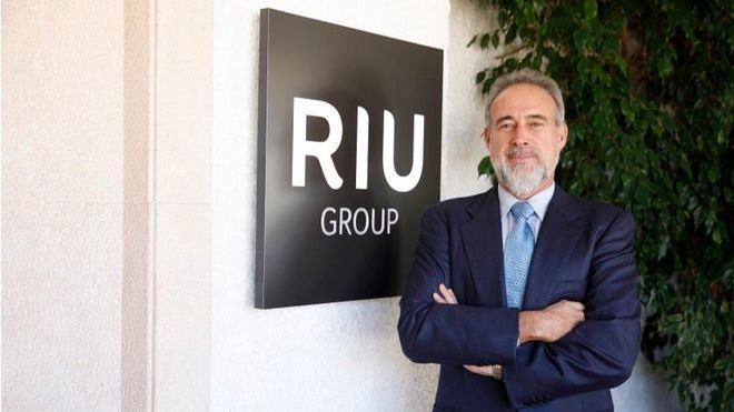 La Justicia de Miami exonera a Luis Riu en una causa por presunta corrupción