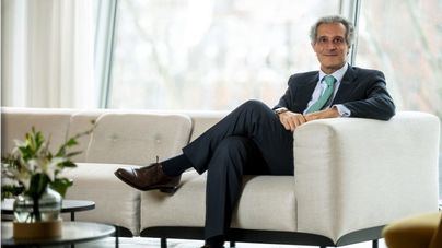 Raúl González, directivo de Barceló Hotel Group: "La Semana Santa no va a existir"