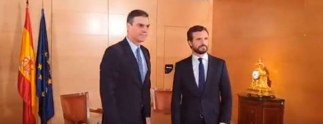 Gobierno y PP rompen las negociaciones para un acuerdo de renovación del Poder Judicial
