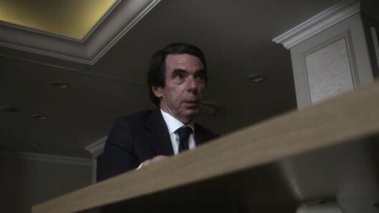 Aznar, sobre el rey Juan Carlos: 'Si el que representa a la institución no cree en ella, ¿por qué van a creer los demás?'