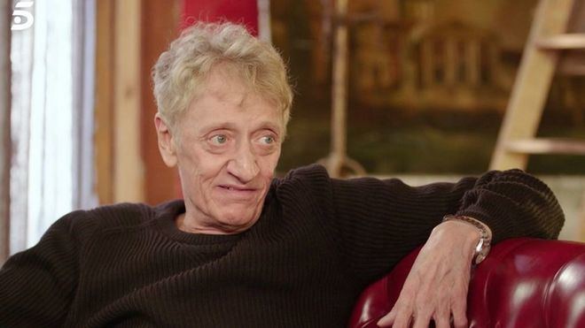 Muere el actor Quique San Francisco