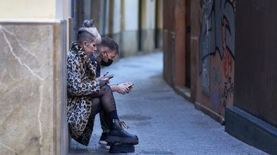 La incidencia de coronavirus en España baja a 175 casos por 100.000 habitantes