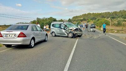 Mínimo histórico de muertes en las carreteras españolas, con 59 víctimas mortales en febrero