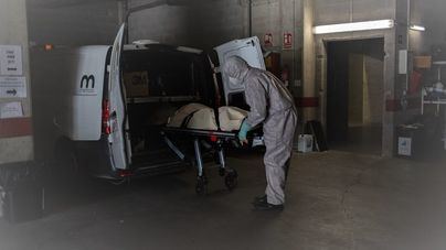 El Gobierno confirma 29.408 fallecidos en residencias de mayores por Covid
