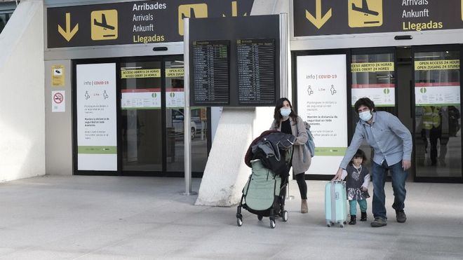El sector turístico se juega este verano 60.000 millones de euros y 30 millones de viajeros