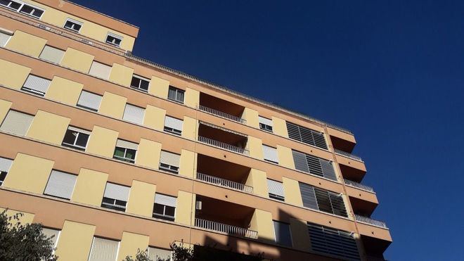 El sector inmobiliario balear arremete contra la expropiación de viviendas