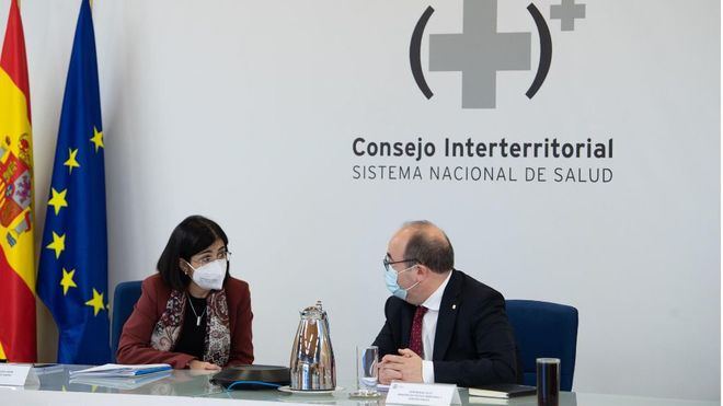 Gobierno y autonomías no se ponen de acuerdo en cuáles han de ser las restricciones durante la Semana Santa