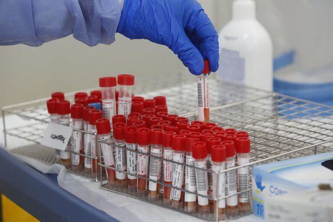 El grupo sanguíneo preferido por el Covid