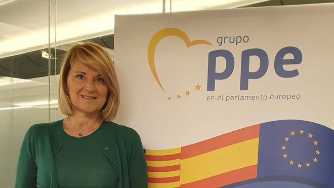 El Parlamento Europeo pide a la Comisión medidas de seguridad para los niños en Internet