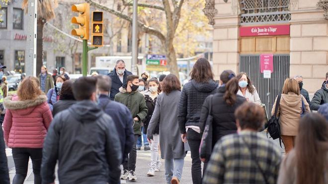El 15 por ciento de la población ha tenido ataques de ansiedad por la pandemia y el 35 por cien ha llorado