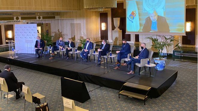 Los municipios turísticos reclaman más participación en los ingresos de los impuestos
