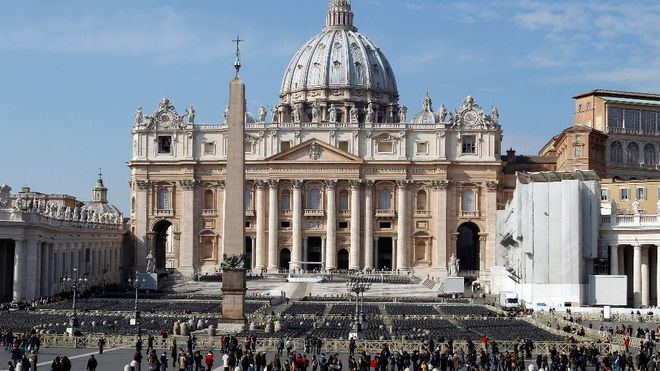 El Vaticano pide investigar los abusos sexuales de un sacerdote en Ibiza