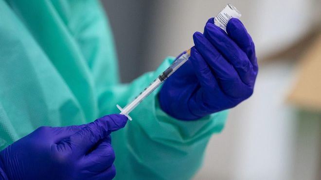 Europa autorizará esta semana la vacuna anti Covid de Janssen