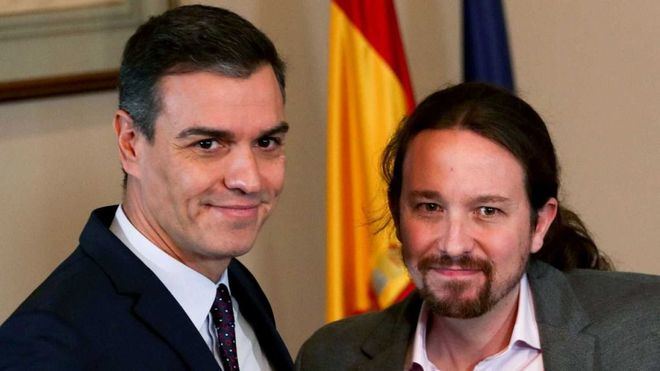 Los motivos por los que Iglesias deja el Gobierno