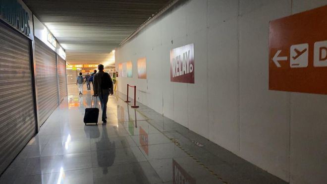 'Soy residente y pago más que antes por volar. Decidí comprobar por qué'
