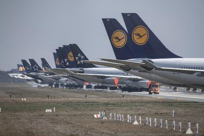 IATA urge a España a poner en marcha un plan de reactivación del transporte aéreo