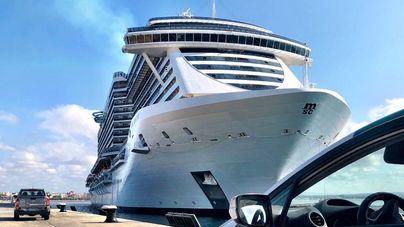 CLIA alerta de que España podría perder su posición como destino de cruceros
