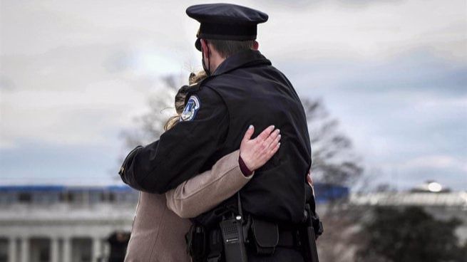 Siete muertos en tres tiroteos en un salón de masajes y dos spas en EEUU